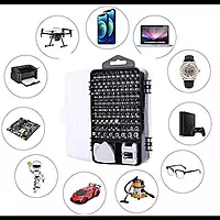 Screw Driver 110 In 1