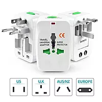 Universal Travel Adapter