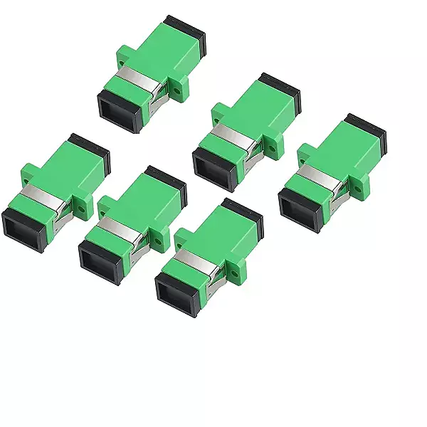 SC/APC Adapter (100-Pack)