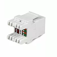 D-Link Cat6 IO Keystone Jacks