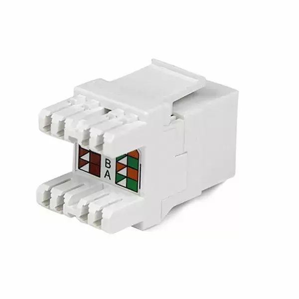 D-Link Cat6 IO Keystone Jacks