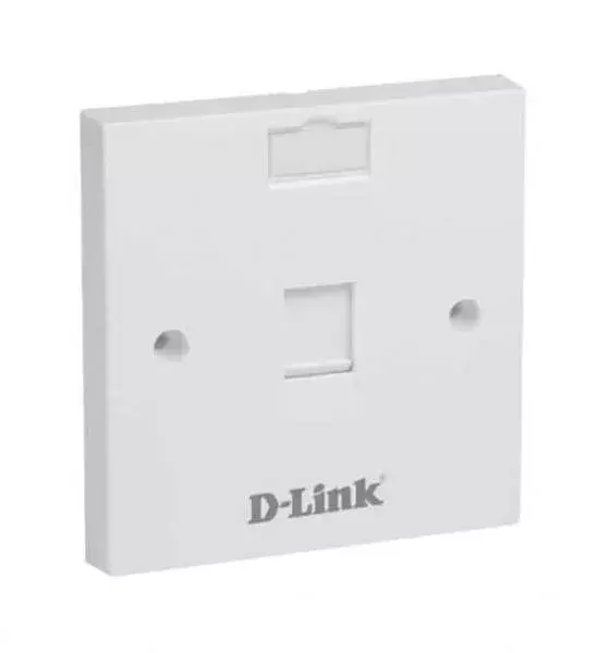 D-Link Dual-Port Face Plate