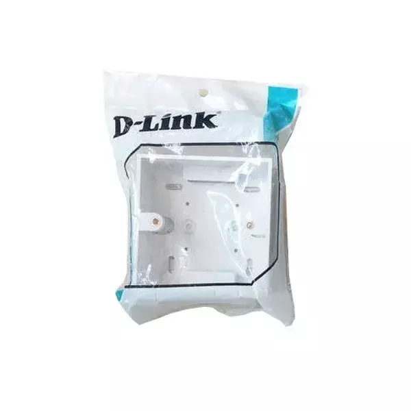 D-Link PVC Deep Gang Box