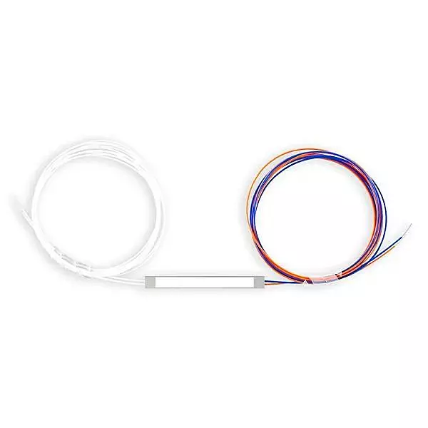 PLC Splitter 2x2 (2-Pack)