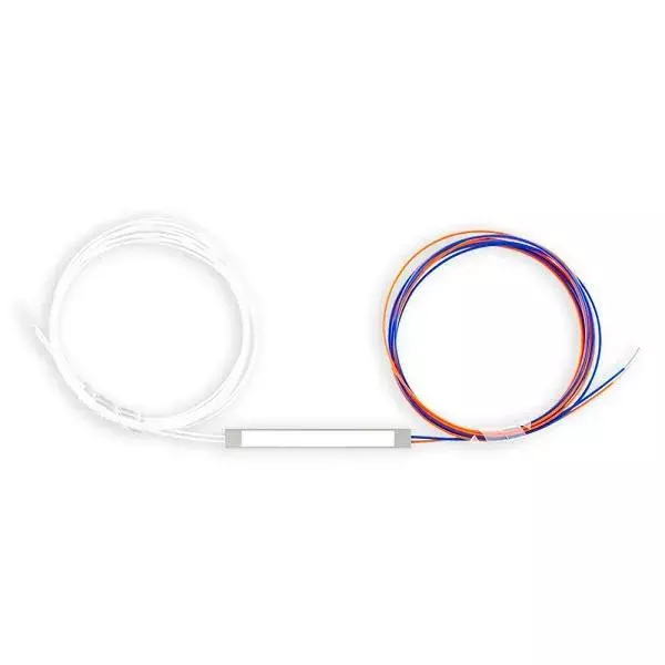 PLC Splitter 2x2 (2-Pack)