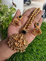 Lakshmi design pretty ball chain