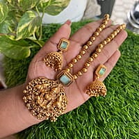 Lakshmi design pretty ball chain