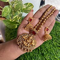 Lakshmi design pretty ball chain