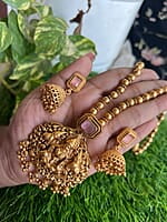 Lakshmi design pretty ball chain