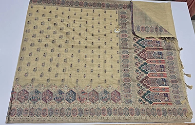 Phythani Cotton Saree (id 22001)