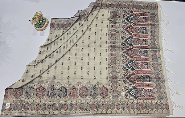 Phythani Cotton Saree (id 22003)