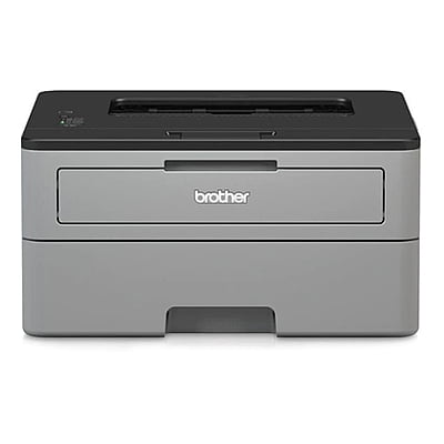 Brother HL-L2351DW Laser Mono Computer Printer