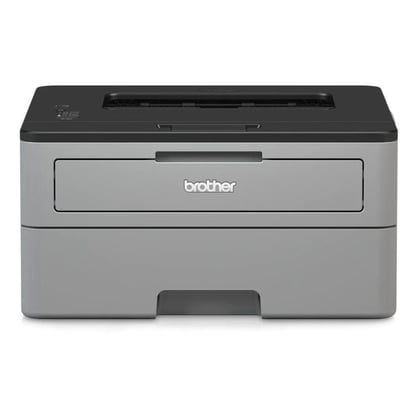 Brother HL-L2351DW Laser Mono Computer Printer