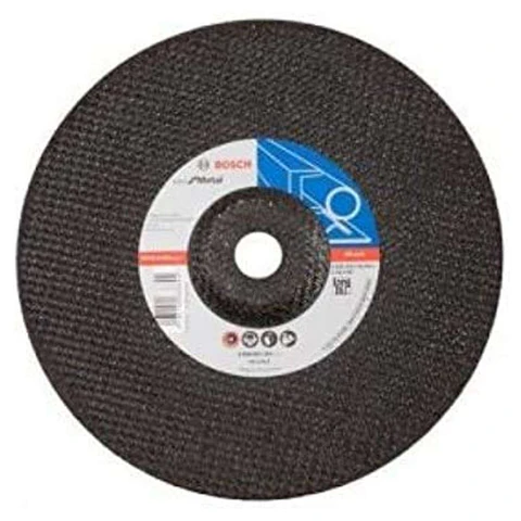 Bosch-Cut off wheel 14" Inch