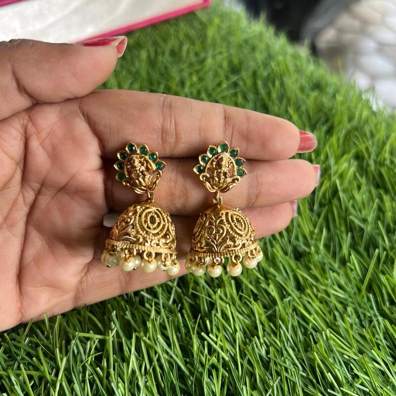 antic finish lakshmi desighn jimuka