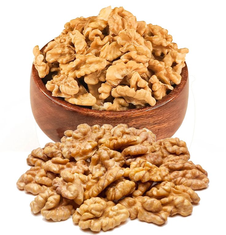 Walnuts