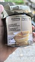 Nutmeg Digest