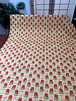 Kids Dohars French Fries Print