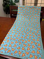 Kids Dohars Blue Pizza