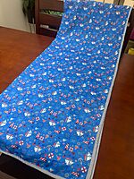 Kids Dohars Blue Nautical