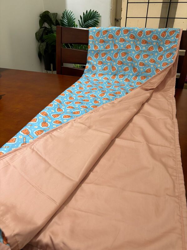 Kids Dohars Blue Bears