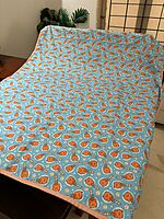 Kids Dohars Blue Bears