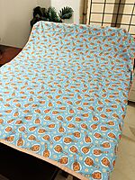 Kids Dohars Blue Bears