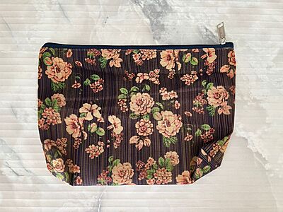 Floral Print Return Gift pouches Set of 10
