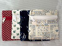 COIN PURSES SET OF 20