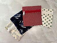 COIN PURSES SET OF 20