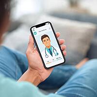 Online Doctor Consultation ( 1 year )