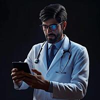 Online Doctor Consultation ( 1 year )