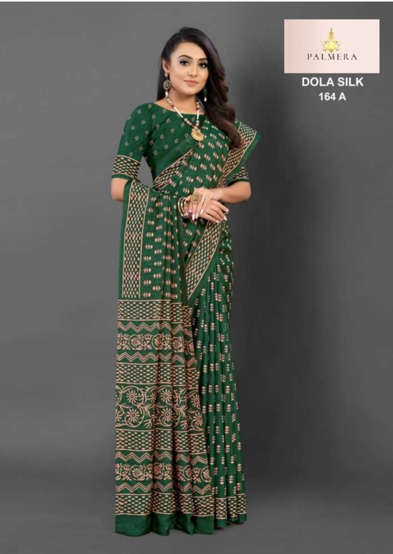 Dola Silk
