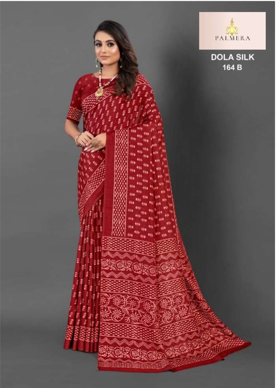 Dola Silk