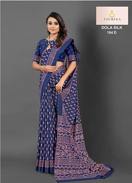 Dola Silk