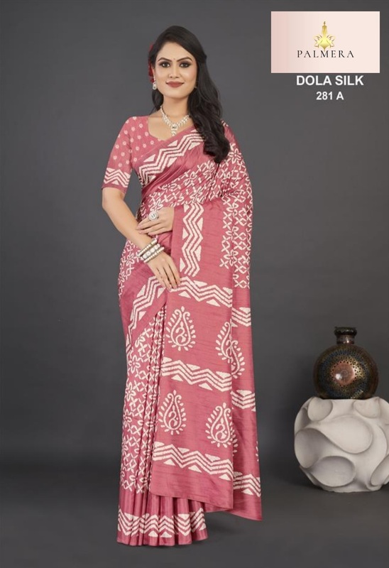 ALL DOLA SILK-281
