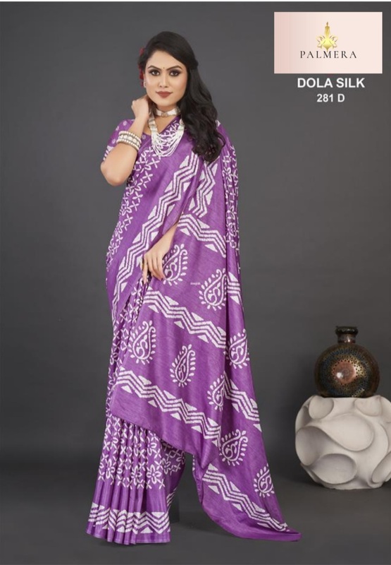 ALL DOLA SILK-281