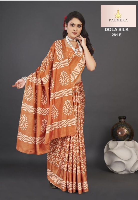 ALL DOLA SILK-281