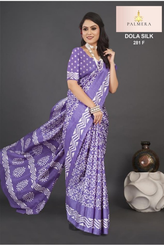 ALL DOLA SILK-281