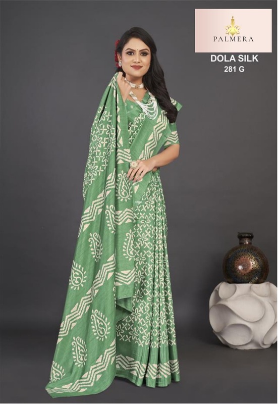 ALL DOLA SILK-281