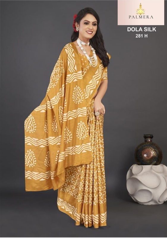 ALL DOLA SILK-281