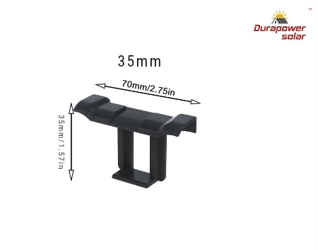 Water drain clip 35mm Water drain clip 35mm