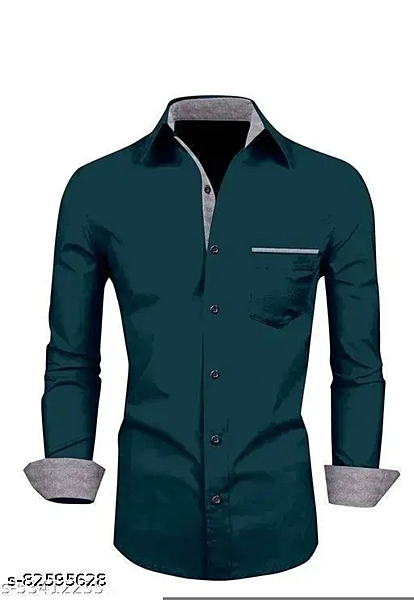Men Casual Shirt