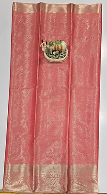 MAYURI SILK SAREE (ID 2400)