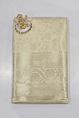MAYURI SILK SAREE (ID 2401)