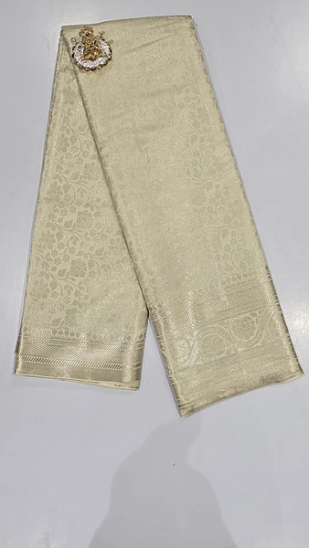 MAYURI SILK SAREE (ID 2401)