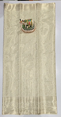 MAYURI SILK SAREE (ID 2401)