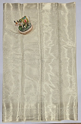MAYURI SILK SAREE (ID 2401)