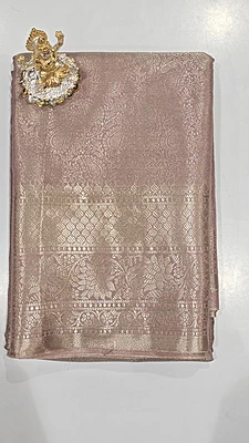 MAYURI SILK SAREE (ID 2402)