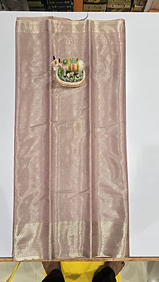 MAYURI SILK SAREE (ID 2402)